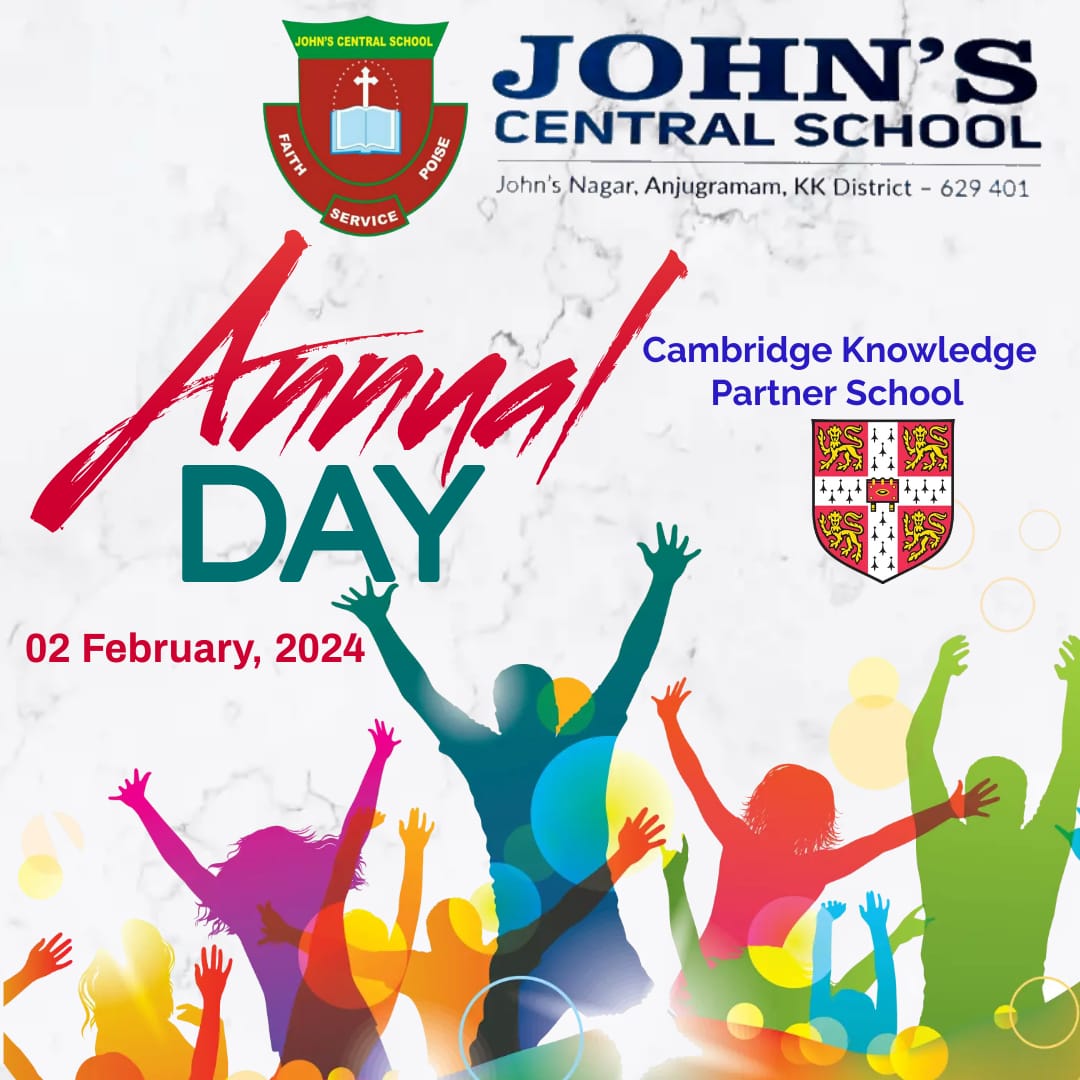 Read more about the article 11th School Annual Day 2024