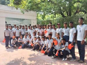 Read more about the article Educational Trip Grades 10 – 12