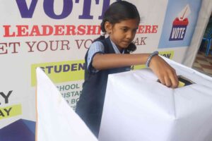 Read more about the article School Elections