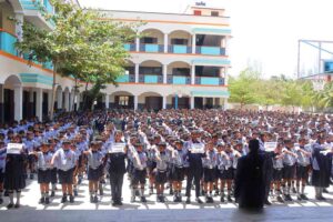 Read more about the article Drug Awareness Pledge