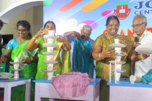Read more about the article Grandparent’s day