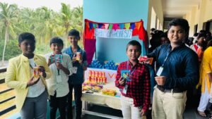 Read more about the article Honesty Day 2023