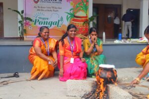 Read more about the article Pongal Celebration 2024
