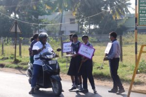 Read more about the article Road Safety Month