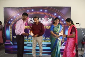 Read more about the article Farewell 2024 – 2025