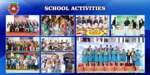 Read more about the article School Activities