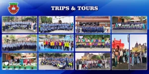 Read more about the article Trips & Tours