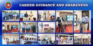 Read more about the article Career Guidance and Programme