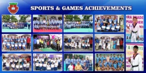Read more about the article Sports and Games Achievement