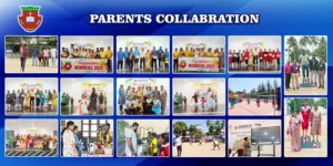 Read more about the article Parents Collaboration