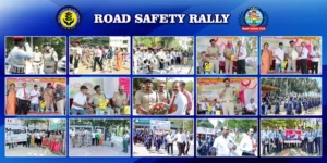 Read more about the article Road Safety Rally
